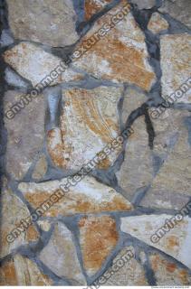 Photo Texture of Stones Floor